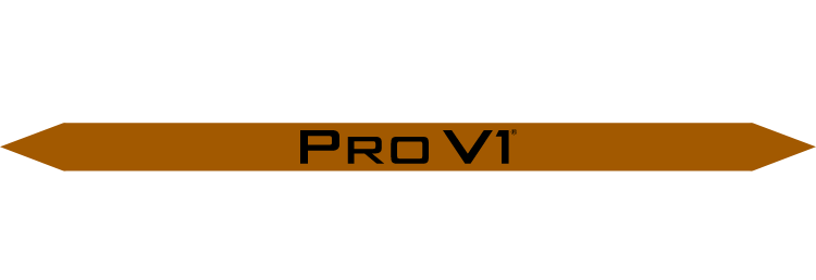 Pro V1 Band