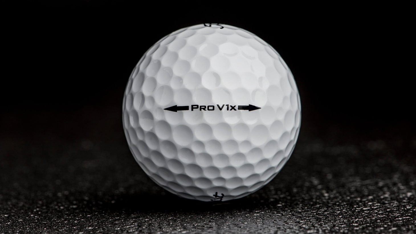 Pro V1 and Pro V1x Sidestamps Throughout the Years How to Tell Which