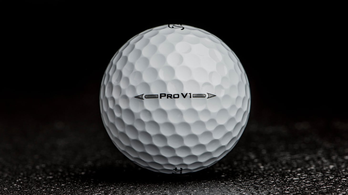 2015 Pro V1