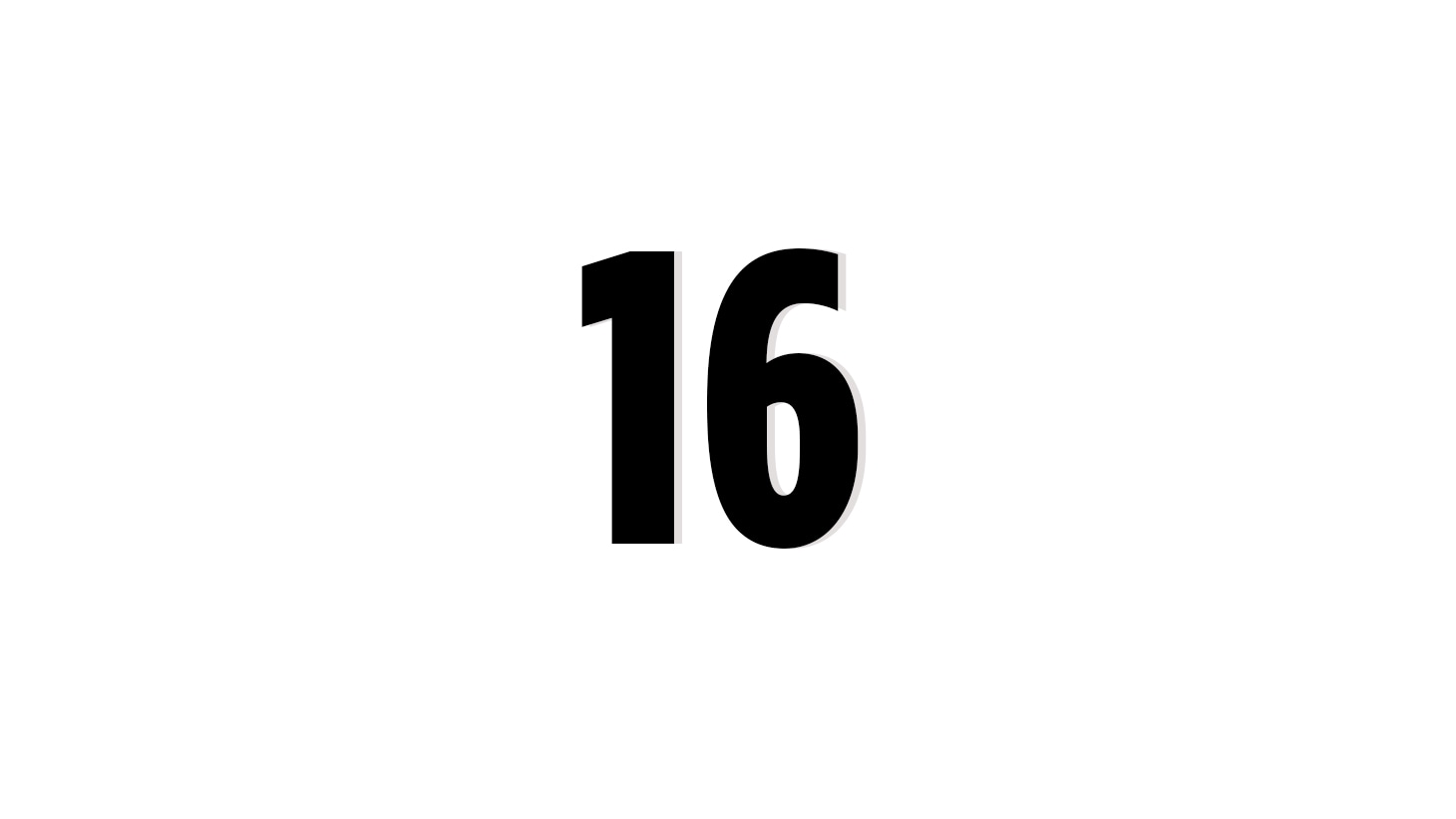 The number of events that Titleist has swept all...